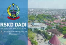 RSKD Dadi Beri Kemudahan Informasi Pasien ODGJ dengan Scan Retina