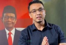 Aiman Tak Penuhi Panggilan Pemeriksaan Perkara Dugaan Penyebaran Hoax ‘Polisi Tak Netral’