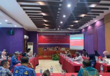 Program Pengembangan Inovasi Pemprov Sulsel yang Akan Menjadi Aplikasi Data Stunting