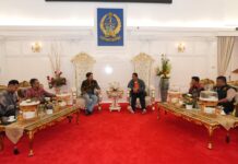 PTPN XIV Mengaku Selaras dengan Program Gubernur Sulsel
