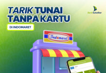 Begini Caranya Tarik Tunai Tanpa Kartu BankSulselbar