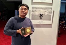 Alif Alim Arifki Fotografer Wali Kota Makassar Raih Juara Nasional Fujifilm 4th Bali Photo Awards