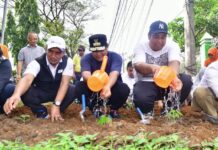 Dapat Perhatian, Bupati Maros Chaidir Syam Berterima Kasih ke Pj Gubernur Bahtiar Baharuddin