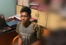Pelaku Pembunuhan Ayah dan Anak Mengaku Marah Karena Sering Diejek Oleh Korban