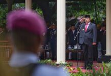HUT Korban 40 Ribu Jiwa, Momentum Persatuan 4 Suku di Sulselbar, Rela Berkorban Bukti Setia Demi NKRI