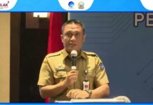 Penting dalam Menghadapi Situasi, Kemkominfo RI – Pemprov Sulsel Kolaborasi