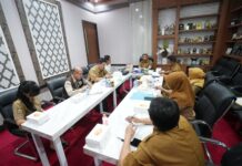 Jelang Nataru, Gerakan Pangan dan Operasi Pasar Berlangsung Hari Ini di Beberapa Titik Wilayah Kabupaten dan Kota di Sulsel