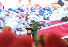Indira Yusuf Ismail, Hari Ibu ke-95 Ajak Perempuan Berkontribusi Aktif Majukan Indonesia