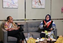 Wali Kota Akselarasikan RKPD Makassar 2024, Resilient dan Inklusif