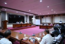 Pemprov Sulsel dan TPID Sampaikan Kabar Gembira dengan Menghadirkan MDC Layanan Toko Sembako Murah di Makassar