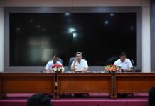 Pj Sekprov Sulsel Sebut 2 Penyebab Harga Pangan Naik Jelang Nataru di Sulsel