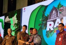Setelah Ditetapkan Menteri Sandiaga Uno Makassar Kota Kreatif 2023, Kadispar Ingin Makassar Makin Mengglobal