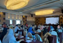 Kominfo Makassar Lindungi Pelajar dari Cyberbullying