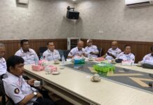 DPRD Apresiasi Kesuksesan Porkot 2023 yang Digelar KONI Makassar