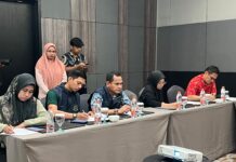 Menanti Wajah Baru Lapangan Karebosi yang Kini dalam Proses Tanda Tangan Kontrak Revitalisasi