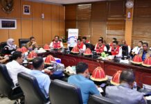 Pengajuan Tambahan Kuota BBM Pemprov Sulsel Disetujui