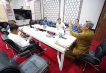 Pemprov Sulsel Siap Mediasi dan Support Program Badan Wakaf Indonesia