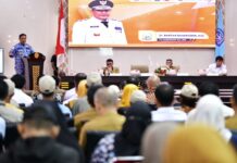 13 Petani KSU Labongke Bone Terima Bantuan KUR Pisang Cavendish dari Bank Sulselbar