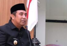 Bupati Maros Beri Bantuan Dana Hibah Rp12M ke KPU, Masih Ada Tambahannya