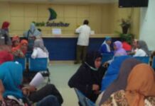 Penjelasan Manajemen PT Bank Sulselbar Terkait Gugatan Rafie: Akun Nasabah Diretas Setelah Tergiur Iklan Sosial Media