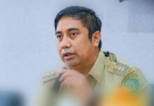 Bupati Maros Bayarkan Tunjangan Sertifikasi Guru Triwulan IV: Ini Yang Pertama di Sulsel