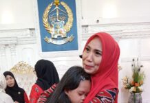 Anak Down Syndrome Asal Sulsel Ukir Prestasi Tingkat Nasional, Sofha Marwah Bahtiar : Ditengah Keterbatasan Pasti ada Kelebihan yang Allah SWT Berikan