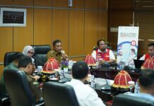 Hiswana Migas : Insya Allah Suplai BBM dan LPG Jelang Nataru Aman, Masyarakat tak Perlu Khawatir