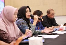 Sebelumnya dapat D, Kini Bagian Hukum Pemkot Makassar Raih Nilai A dalam Indeks Informasi Hukum