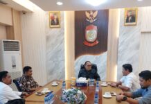 Wali Kota Makassar Apresiasi dan Siap Hadir di Rakerda dan Awards SMSI Sulsel