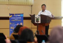 Siap-siap Bagi yang Tidak Lanjut ke SMA/SMK, Pj Gubernur Sulsel Gagas Sekolah Unggulan Terbuka Pertama di Indonesia