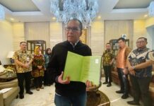 44 Tahun HPL Karebosi Berproses, Kini Wali Kota Danny Pomanto Catatkan Sejarah dengan Mengantongi Sertifikat Ikon Makassar Itu