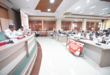 RPJPD 2025-2045, Pj Sekda Sulsel : Butuh Pencernaan, Analisa Karena ini Dokumen 20 Tahunan