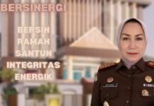 Pegiat Antikorupsi Apresiasi Kinerja Kejari Makassar 2023: Berhasil Selamatkan Uang Negara Triliunan