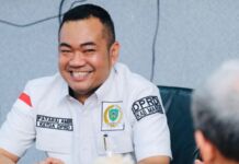 Patarai Amir Hampir Pasti Rebut Kursi ke 2 Golkar Dapil 6 Sulsel, PAN – Demokrat Berebut di Kursi 9