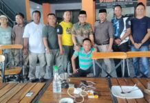 Kongkow-kongkow di Bone Bareng Sahabat Semasa Kuliah, Supriansa: Silaturahmi Panjangkan Umur