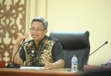 Tercatat di November 2023, Inflasi Sulsel Dibawah Rata-Rata Nasional Hanya 2,79 Persen