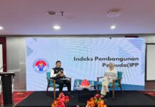 Dispora Makassar Menyatukan Narasumber dan Tim Ahli dalam Workshop Perumusan dan Konsolidasi Penyusunan IPP