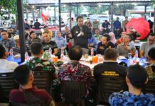 Cepat Tanggap Pj Gubernur Bahtiar, Bakal Prioritaskan 4 Masalah Nelayan