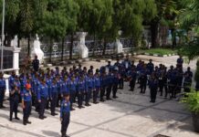 Agar Selalu Siap dan Percaya Diri di Lokasi, Personel Damkar Dilatih 70 Jam