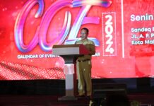 Peningkatan Perekonomian Masyarakat Makassar Berkat Dorongan 70 Event Ini