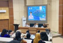 Pemrov Sulsel Terus Sosialisasikan Aplikasi Inzting di 24 Kabupaten dan Kota, Ini Daerah yang Disentuh