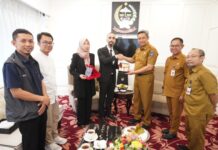 Pemerintah Turki Bidik Sulsel untuk Pameran Pendidikan Tahun 2024 Mendatang