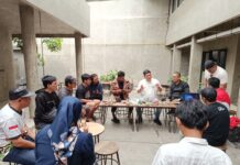 Porserosi : Hai Semua Pemilik Sepatu Roda, Gabung Yuk di Parade