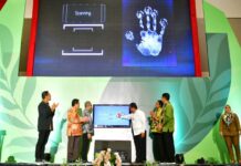 Pemprov Sulsel Optimis jadi Provinsi Pertama di Indonesia Bebas Inflasi Cabai