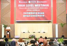 TP2DD Dorong Percepatan Digitalisasi Belanja dan Pendapatan Keuangan Daerah