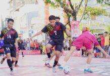 Mencari Bibit untuk Persiapan Soekarno Cup 2023, Liga Lorong Resmi Dibuka