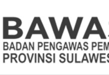 Bawaslu : Indeks Kerawanan Pemilu di Sulsel Masuk Kategori Rawan Rendah