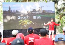 Khawatir Pemadaman Listrik Bergilir Permanen, Pemkot Makassar Ajak Semua Pihak untuk Memperkuat Ketahanan Energi