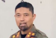 Amankan Nataru, Kasatpol PP Pemprov Sulsel Kerahkan 150 Personel