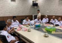 KONI Diminta DPRD Makassar Buat Program Olahraga di Kepulauan